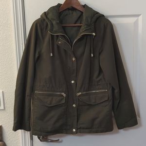 Topshop women jacket us size 6